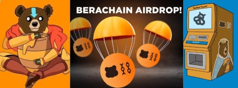 What Is Berachain ?