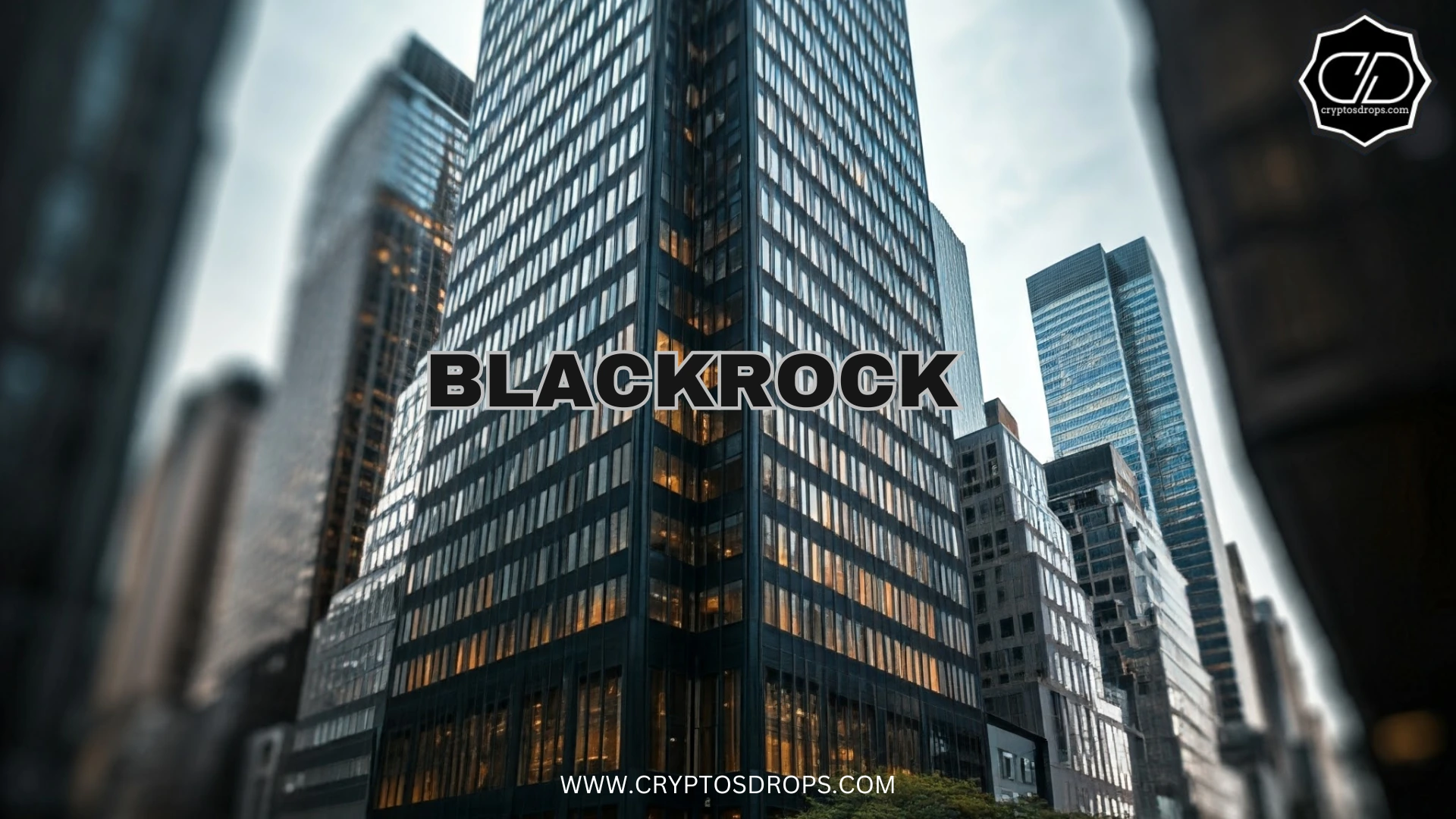 BlackRock