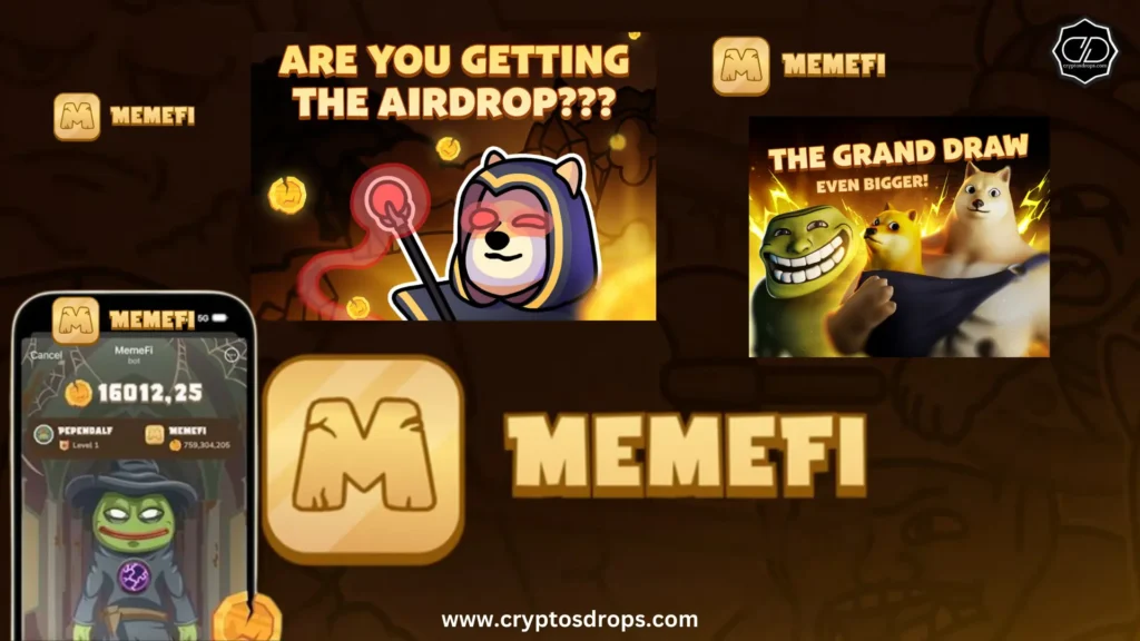 MemeFi