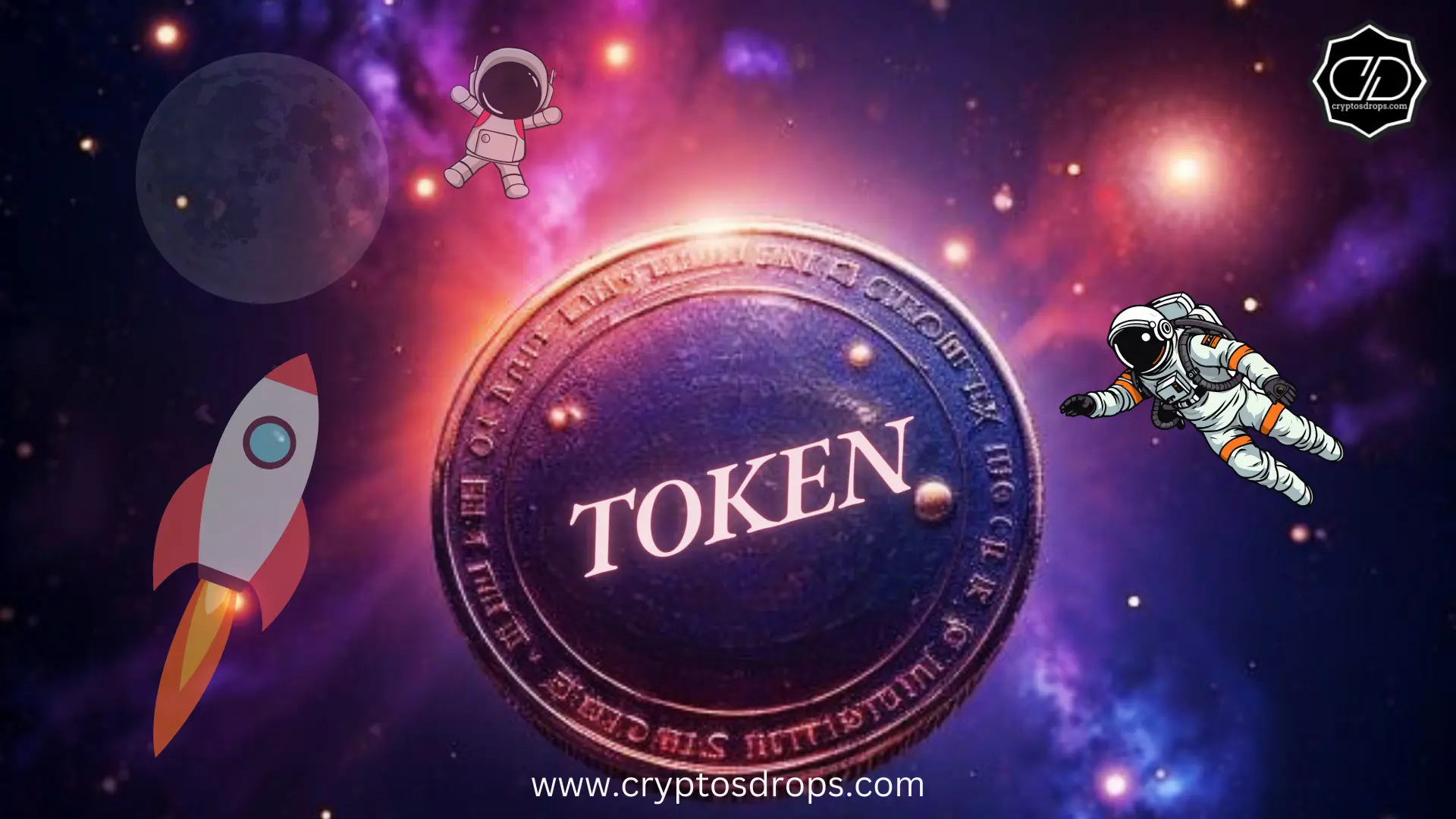 TOKEN Top 5 Major Tokens Unlock to Watch Next Week