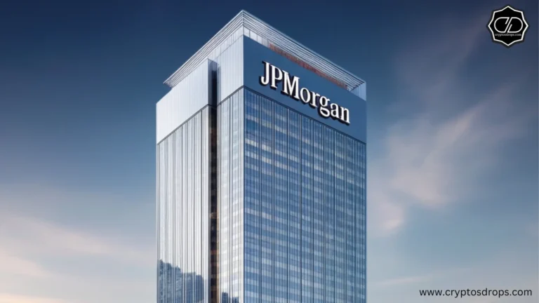 U.S.-Listed Bitcoin Miners Hit Record Network Hashrate, Says JPMorgan