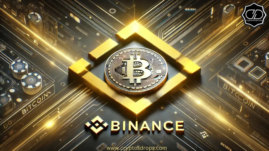 Binance