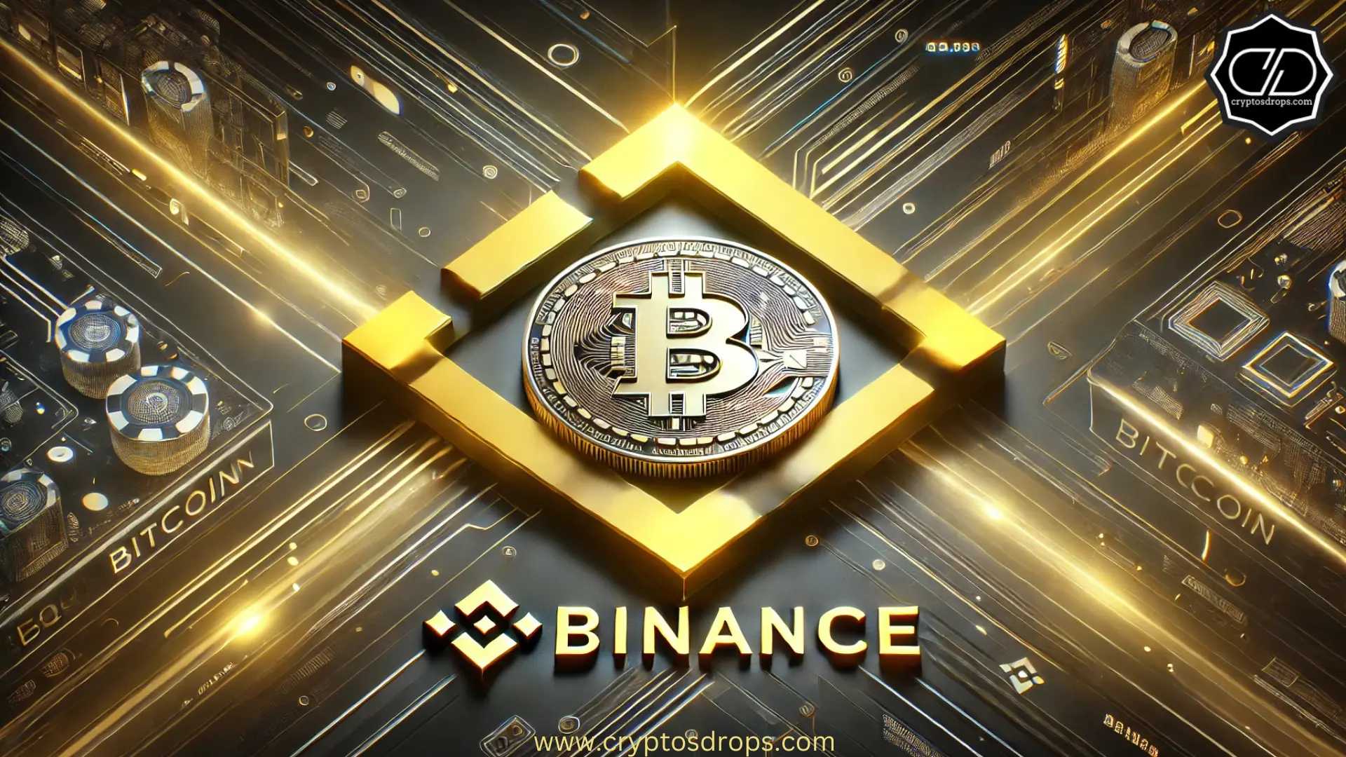 Binance Labs Invests in Liquid Bitcoin Staking Platform Lombard
