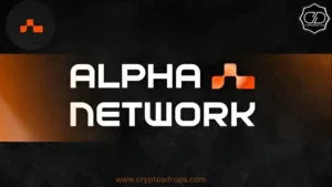 ALPHA NETWORK Alphaos